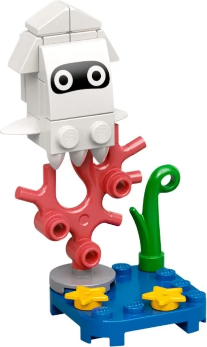 LEGO 71361-8 Blooper