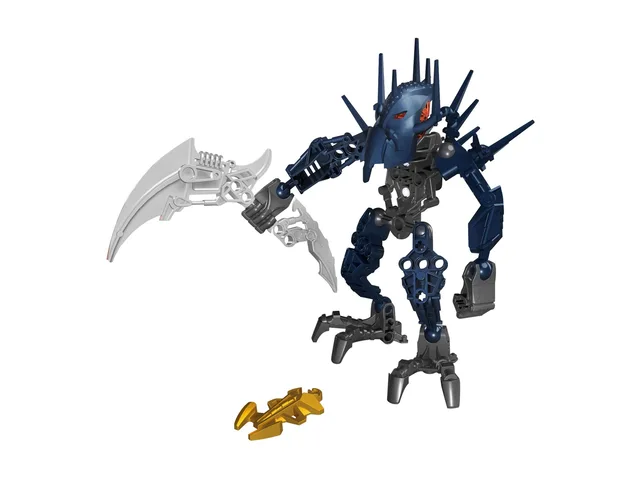 LEGO 7137-1 Piraka