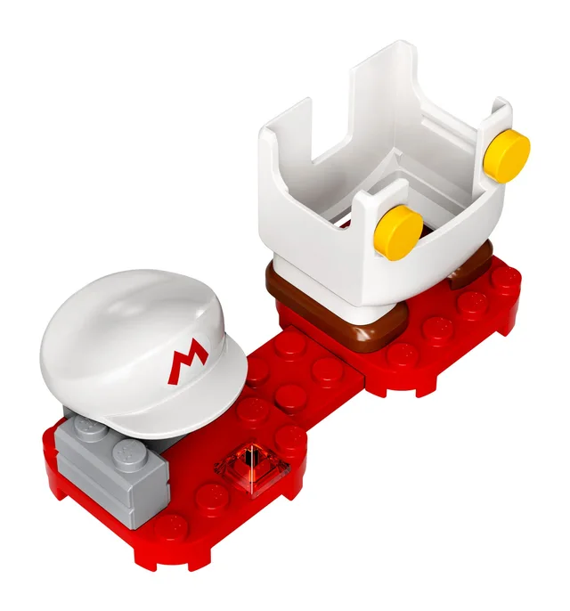 LEGO 71370-1 Fire Mario Power-Up Pack