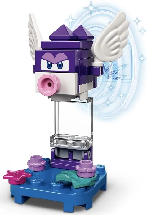 LEGO 71386-2 Spiny Cheep Cheep