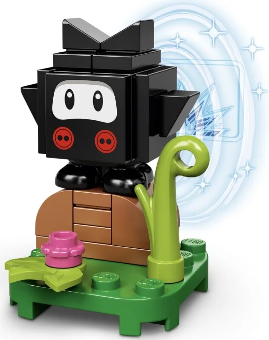LEGO 71386-3 Ninji