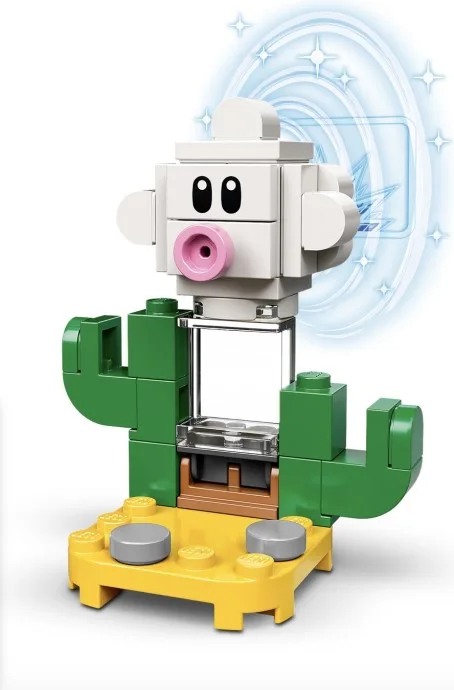 LEGO 71386-4 Foo