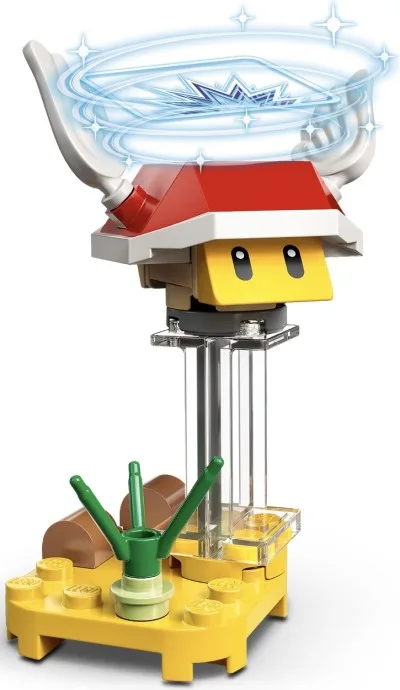LEGO 71386-6 Para-Beetle