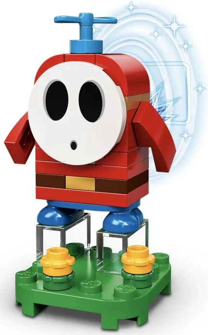 LEGO 71386-9 Fly Guy