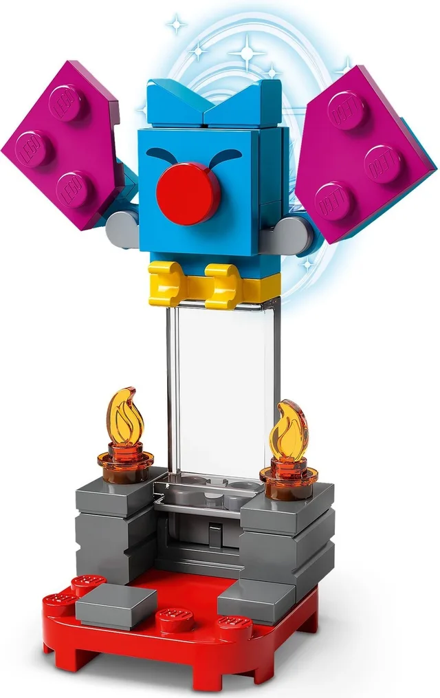 LEGO 71394-5 Swoop