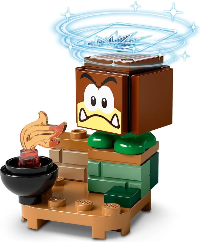 LEGO 71394-6 Galoomba