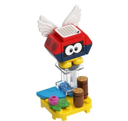 LEGO 71402-10 Para-Biddybud