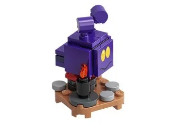 LEGO 71402-3 Ant Trooper