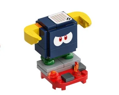LEGO 71402-6 Bully