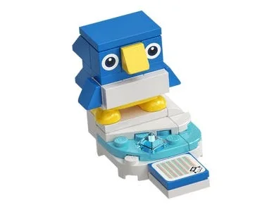 LEGO 71402-7 Baby Penguin