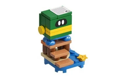 LEGO 71402-9 Coin Coffer