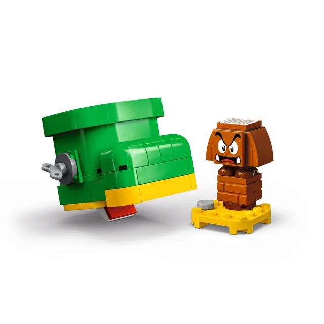 LEGO 71404-1 Goomba's Shoe Expansion Set