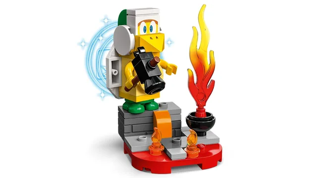LEGO 71410-4 Hammer Bro