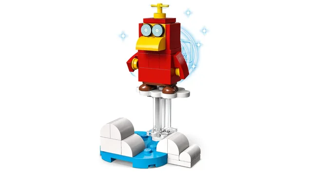 LEGO 71410-6 Toady