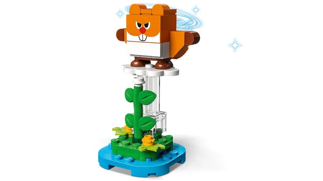 LEGO 71410-8 Waddlewing