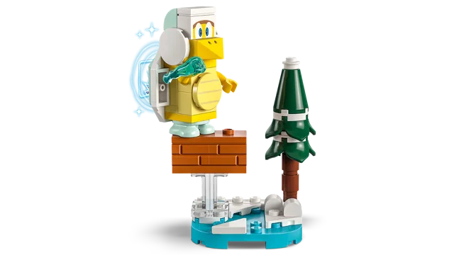 LEGO 71413-3 Ice Bro