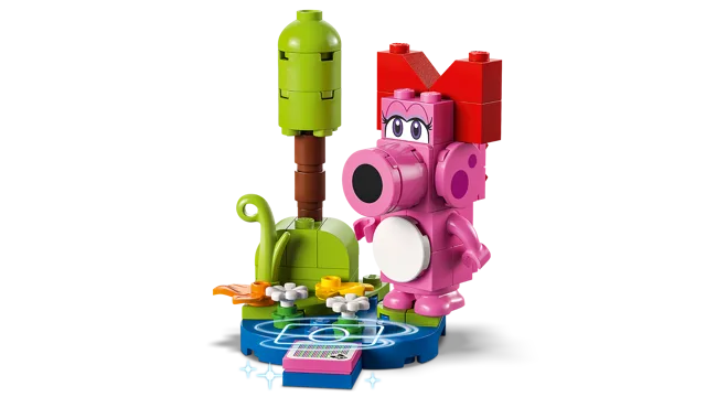 LEGO 71413-4 Birdo