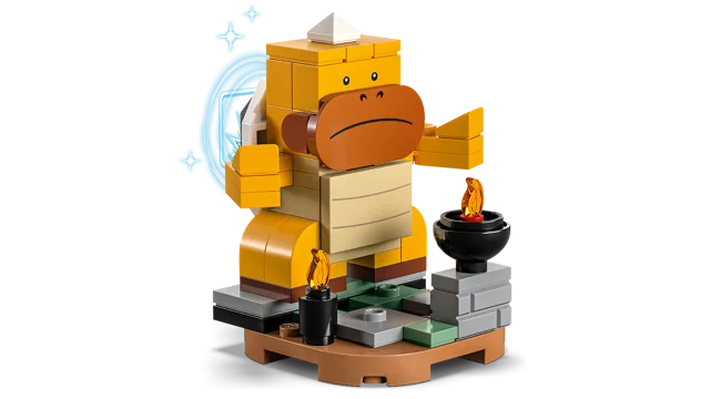 LEGO 71413-6 Sumo Bro