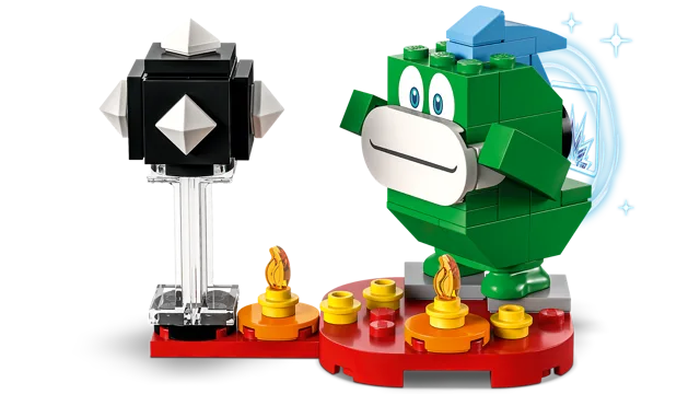 LEGO 71413-7 Spike