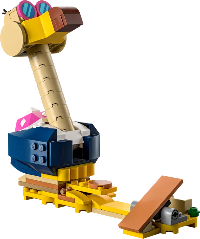 LEGO 71414-1 Conkdor's Noggin Bopper Expansion Set