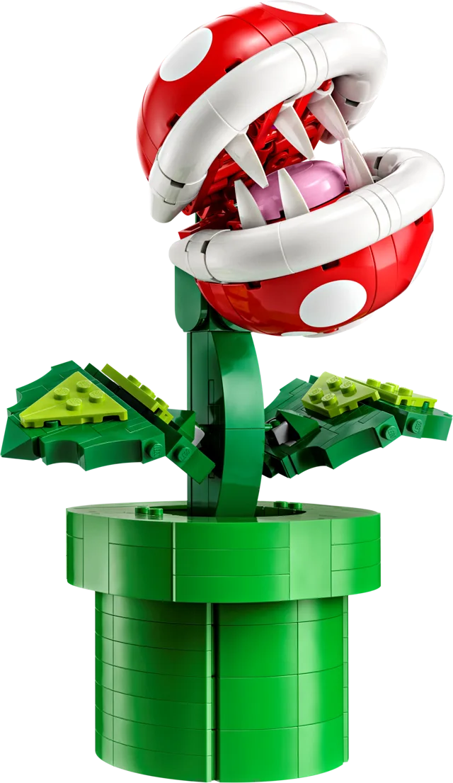 LEGO 71426-1 Piranha Plant