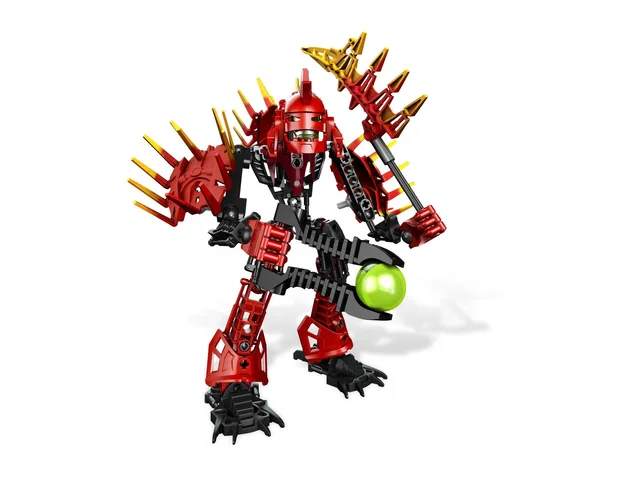 LEGO 7147-1 Xplode