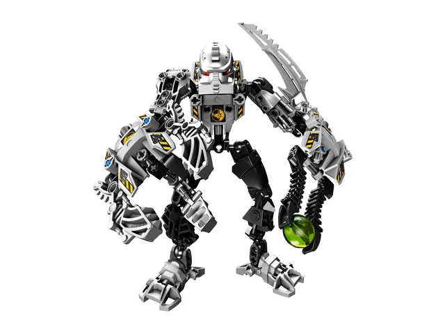 LEGO 7157-1 Thunder