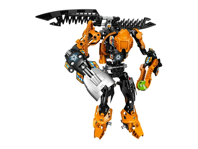 LEGO 7162-1 Rotor