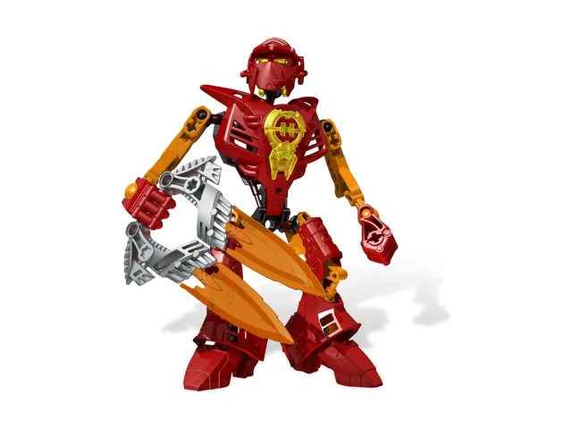 LEGO 7167-1 William Furno
