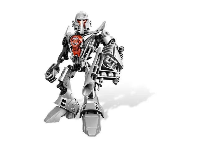 LEGO 7168-1 Dunkan Bulk