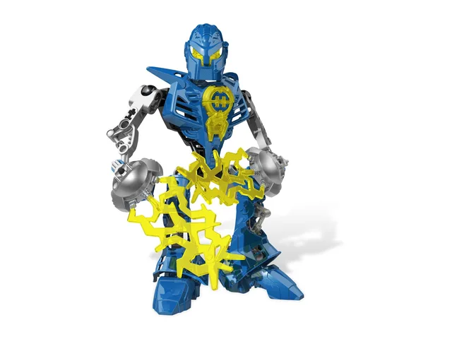 LEGO 7169-1 Mark Surge