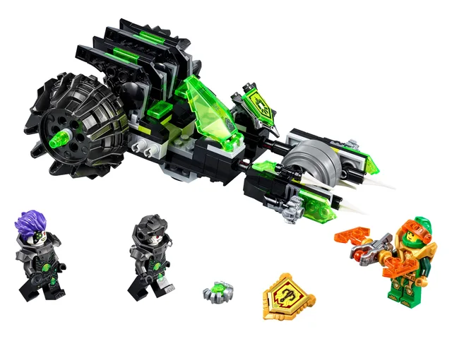 LEGO 72002-1 Twinfector