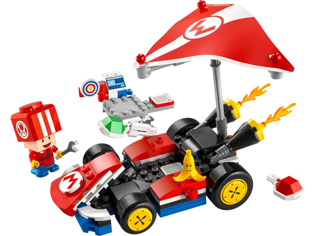 LEGO 72032-1 Mario Kart - Standard Kart