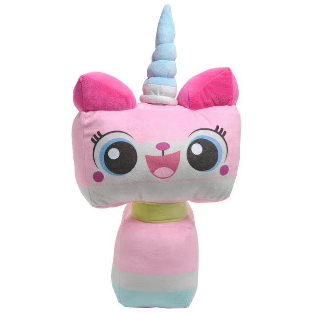 LEGO 73558773030-1 Unikitty Cuddle Pillow