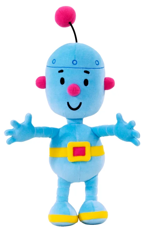 LEGO 7455-1 Tiny Plush