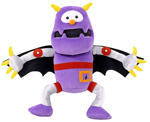 LEGO 7457-1 Scary Plush