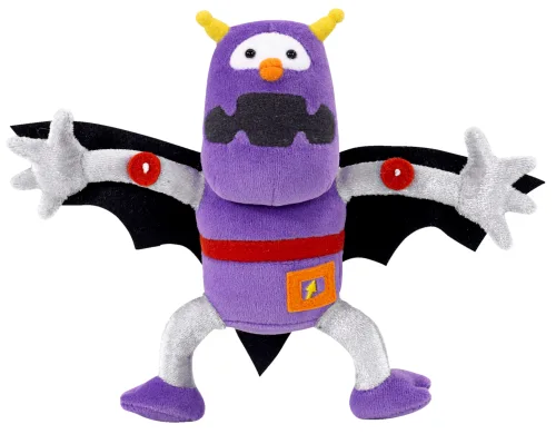 LEGO 7461-1 Scary Plush Mini