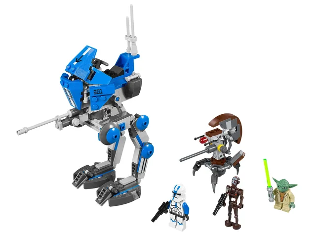 LEGO 75002-1 AT-RT