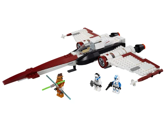 LEGO 75004-1 Z-95 Headhunter