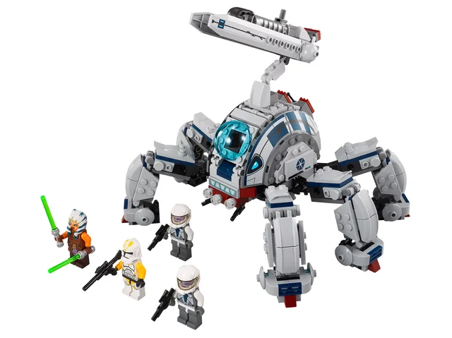 LEGO 75013-1 Umbaran MHC (Mobile Heavy Cannon)