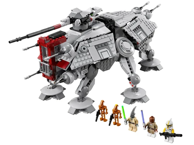 LEGO 75019-1 AT-TE