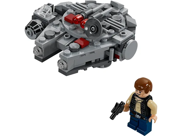 LEGO 75030-1 Millennium Falcon