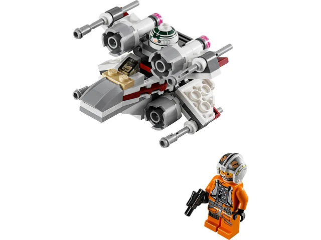 LEGO 75032-1 X-Wing Fighter