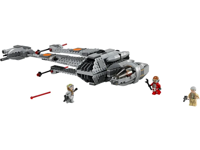 LEGO 75050-1 B-Wing