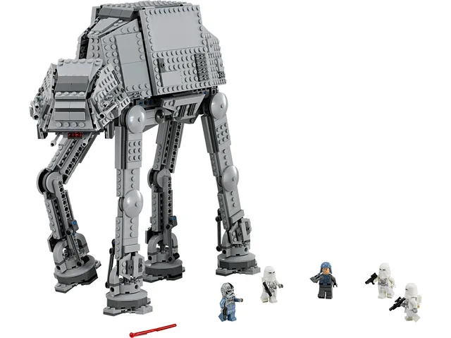 LEGO 75054-1 AT-AT