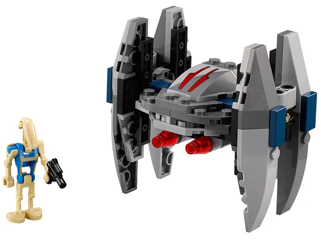 LEGO 75073-1 Vulture Droid