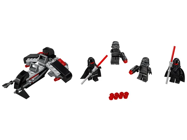 LEGO 75079-1 Shadow Troopers