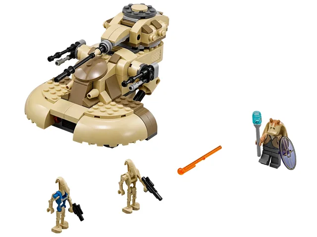 LEGO 75080-1 AAT