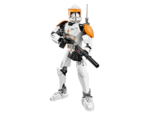 LEGO 75108-1 Clone Commander Cody