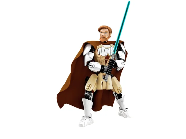 LEGO 75109-1 Obi-Wan Kenobi